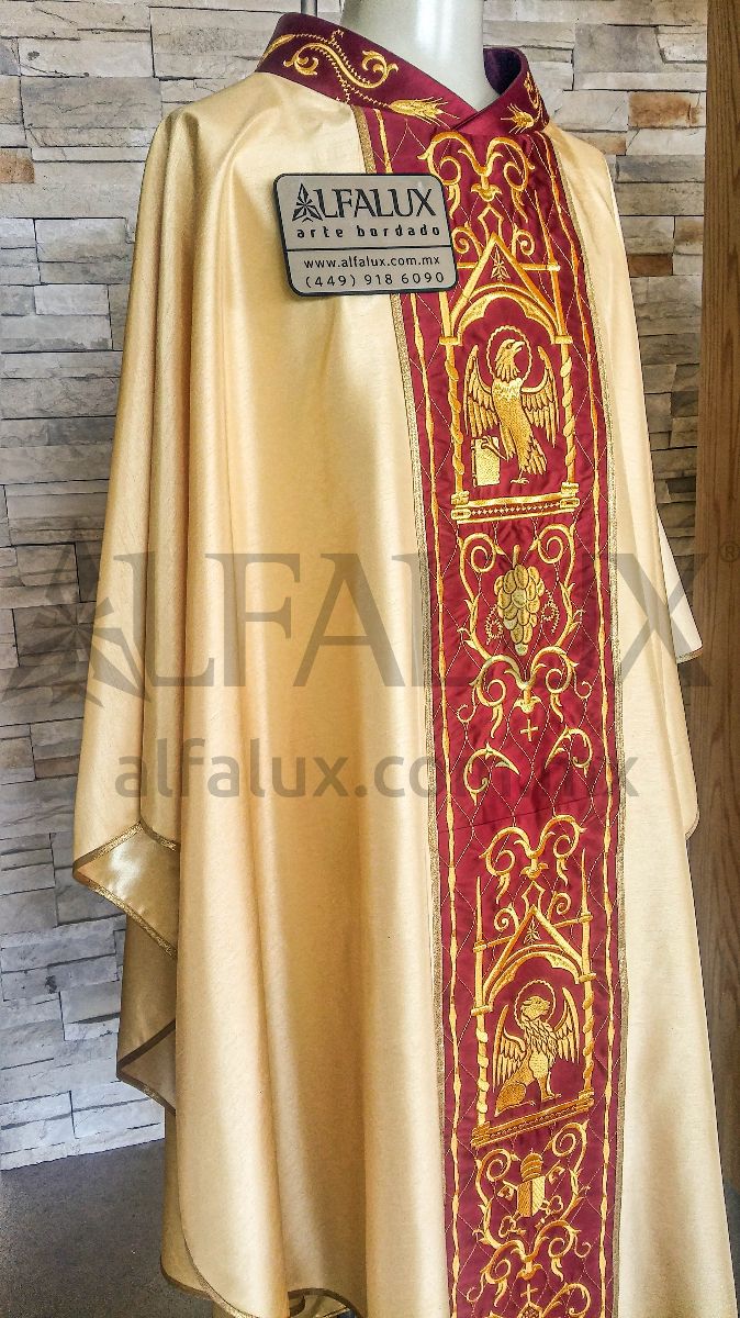 25 Cuatro Evangelistas